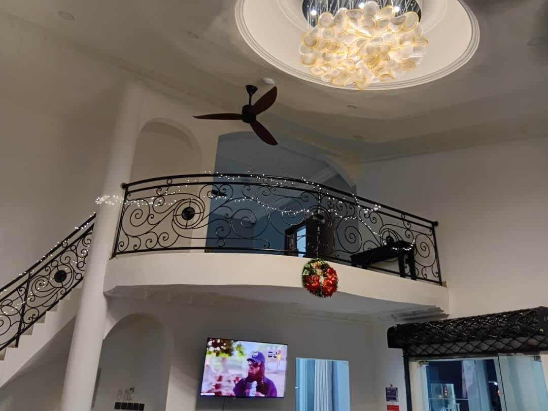 Your Secret Hideaway