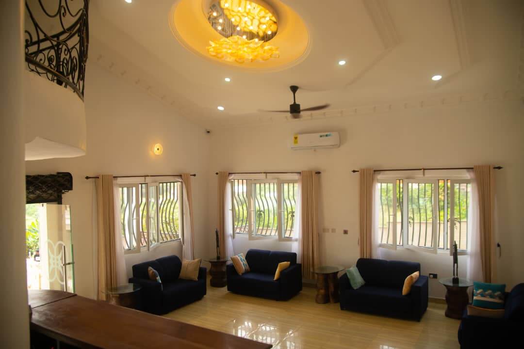 Your Secret Hideaway