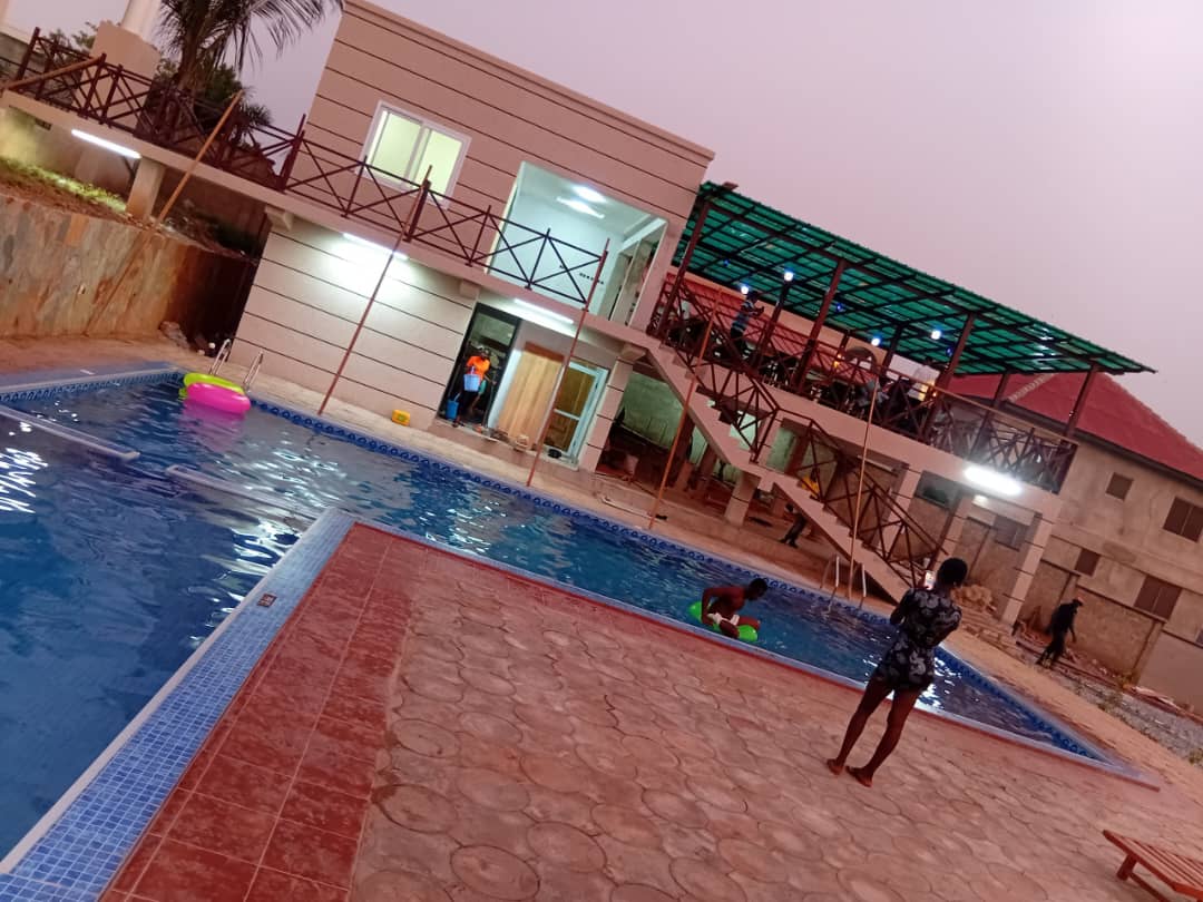 Your Secret Hideaway